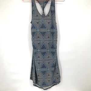 Patagonia Eco Fabric Stretchy Active Dress